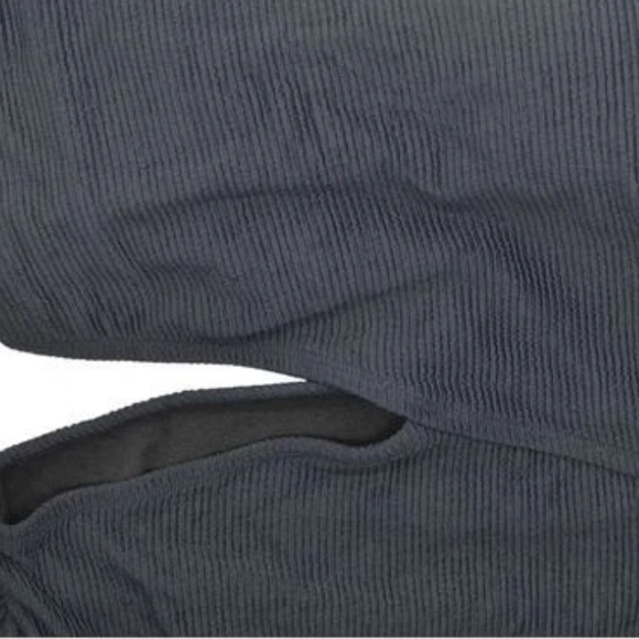 MICHAEL Michael Kors
Women's One-Shoulder Side-Cutout Swimsuit NWT Size 12 - Picture 8 of 10